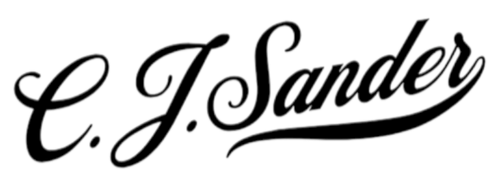 CJ SANDER
